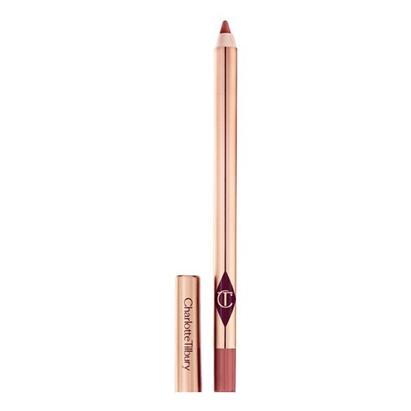Lip Cheat - Crayon à lèvres sans transfert, CHARLOTTE TILBURY